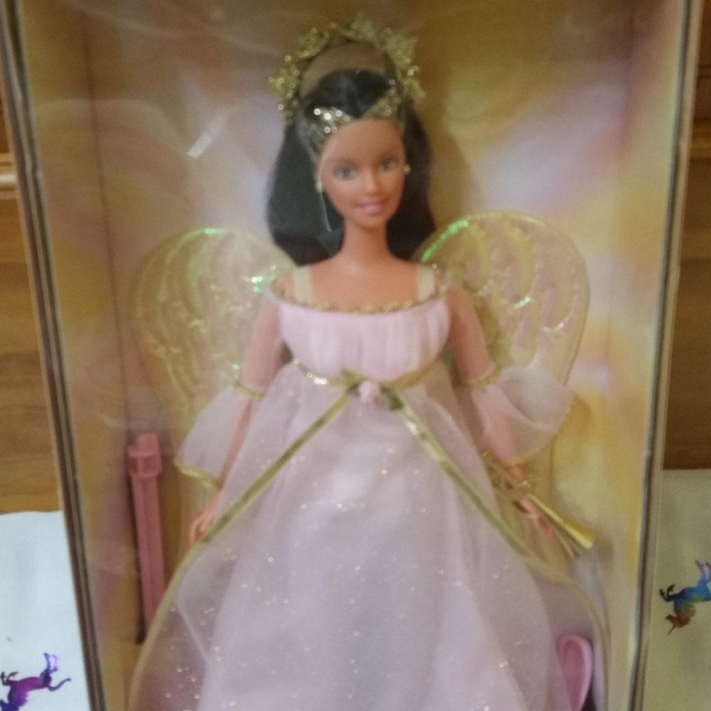Barbie Special Edition 2001 - Picture 7 of 8